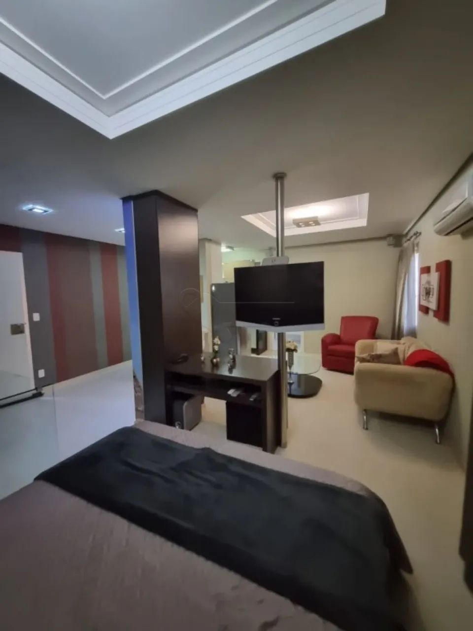 LOFT TODO REFORMADO E MOBILIADO. - Foto 5