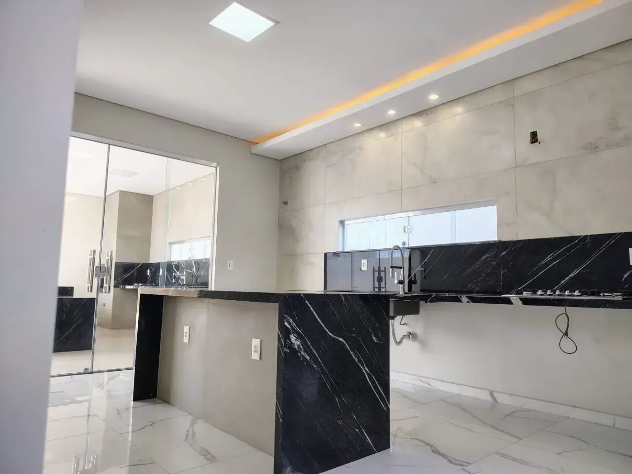 Casa para venda  com 4 quartos- Caçari - Boa Vista - RR - Foto 5