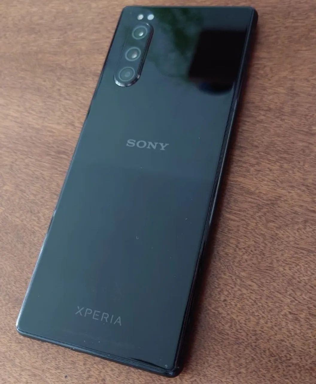 Sony Xperia 5 J8270 128GB Android 11 - Foto 2