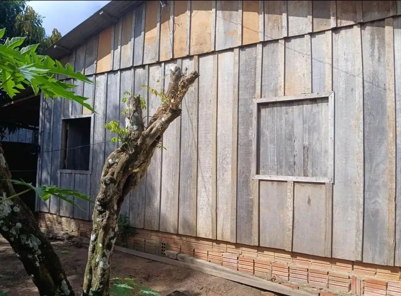Casa a venda 