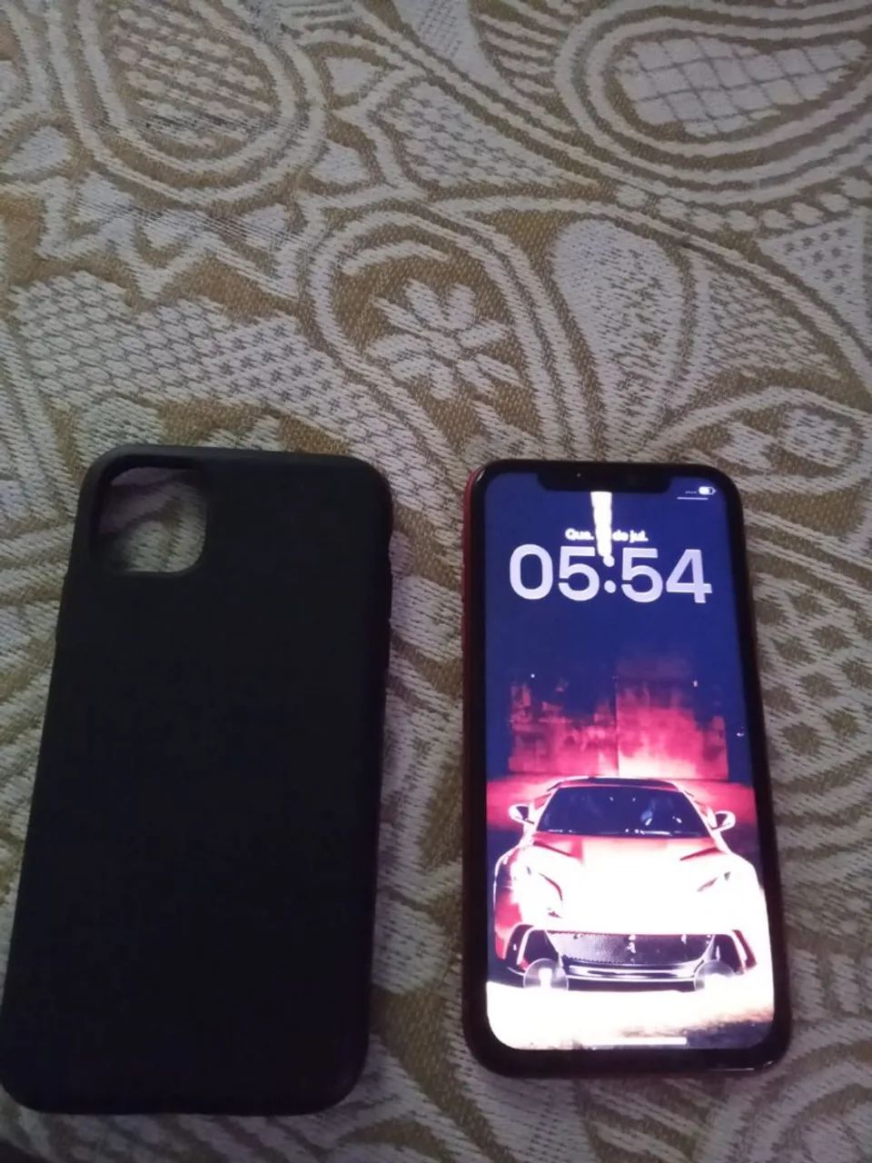 Vende iPhone 11 - Foto 3