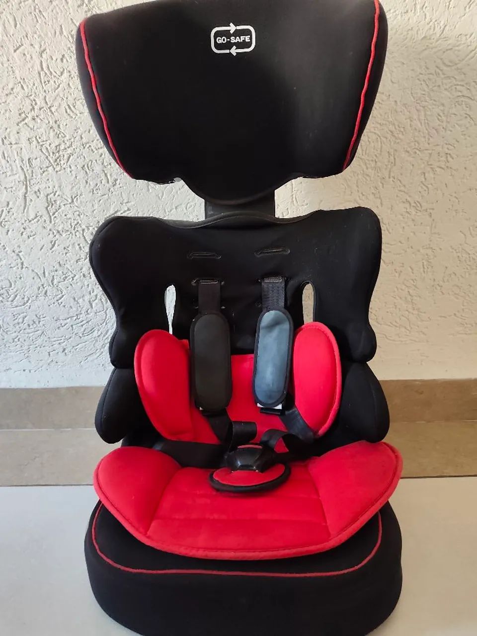 Cadeirinha para automóvel  - Foto 2
