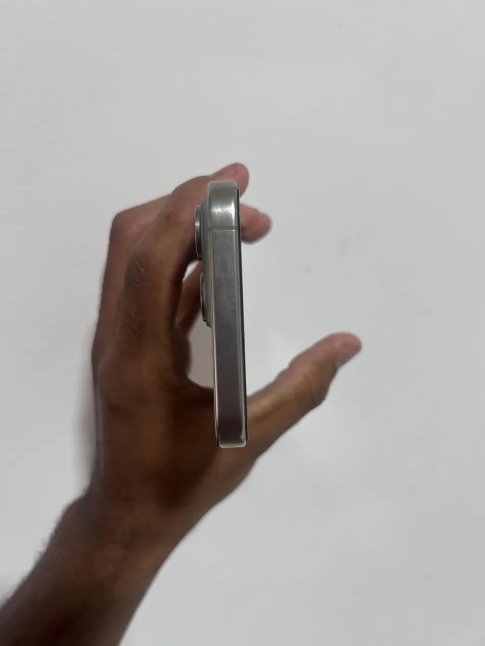 IPHONE 15 PRO MAX 256gb - Foto 2
