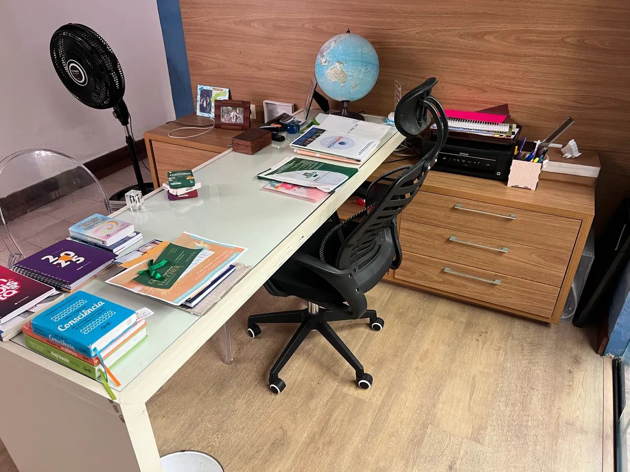 Móvel para escritório  - Foto 3