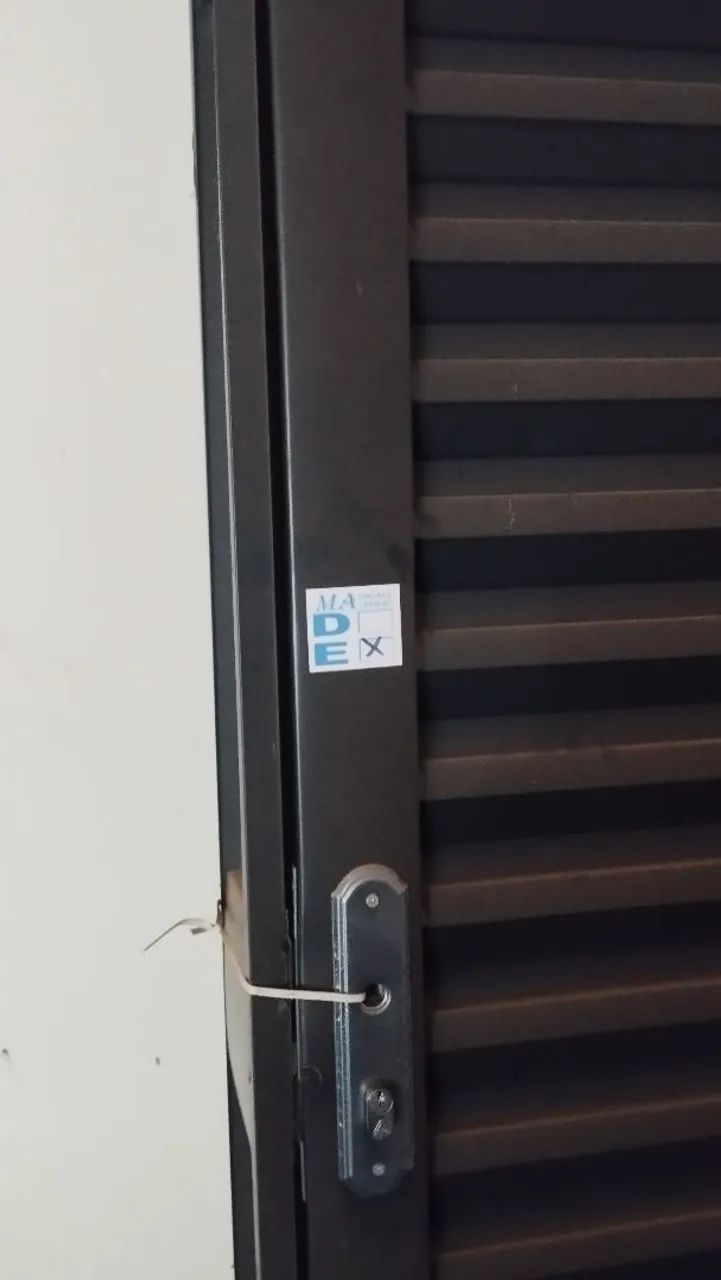 Porta  - Foto 3