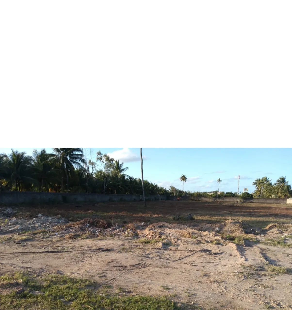 Lote: condomínio Enseadinha-Serrambi-Pernambuco - Foto 5