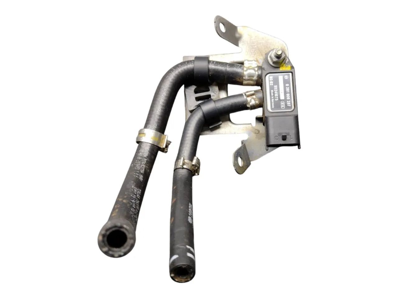 Sensor Pressão Compasso 2.0 Diesel 2020 - Foto 3