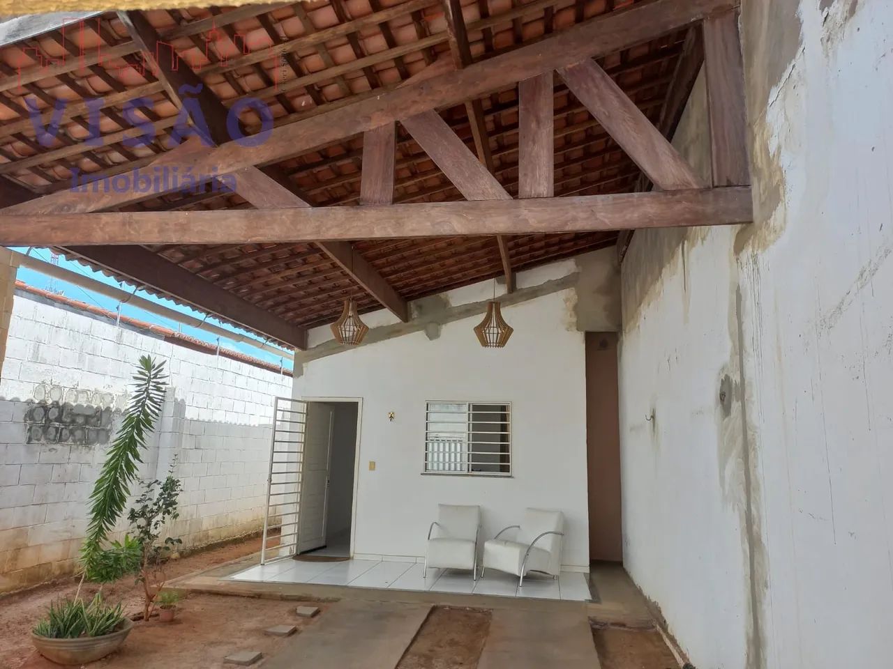 Casa em Alto do Sumaré - Mossoró - Foto 2