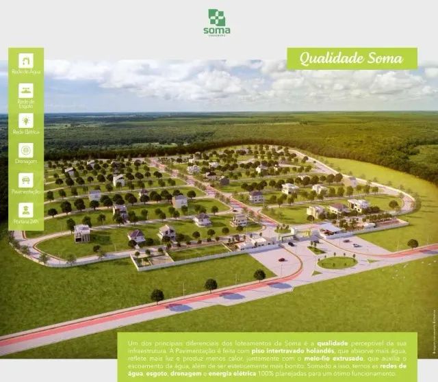 Lote Reserva Jardim 1