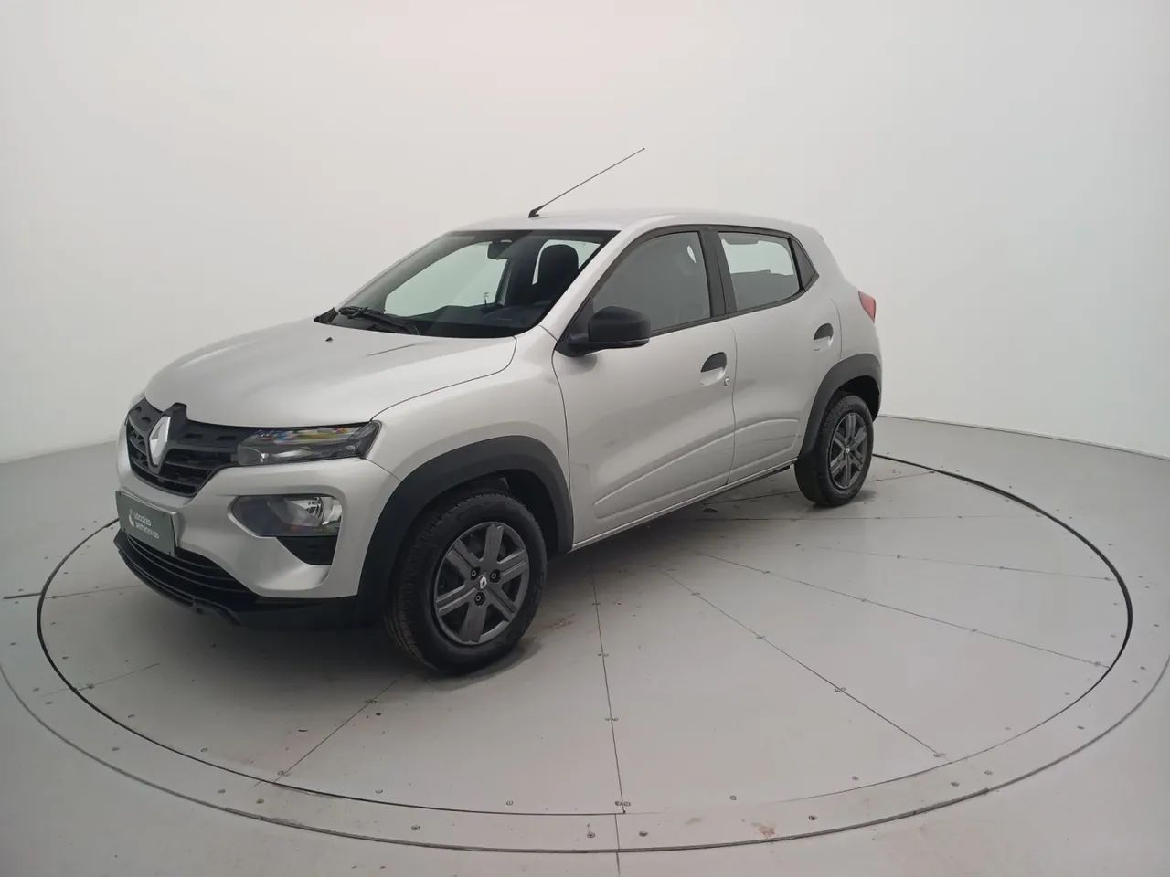 Renault Kwid 1.0 Zen 2026