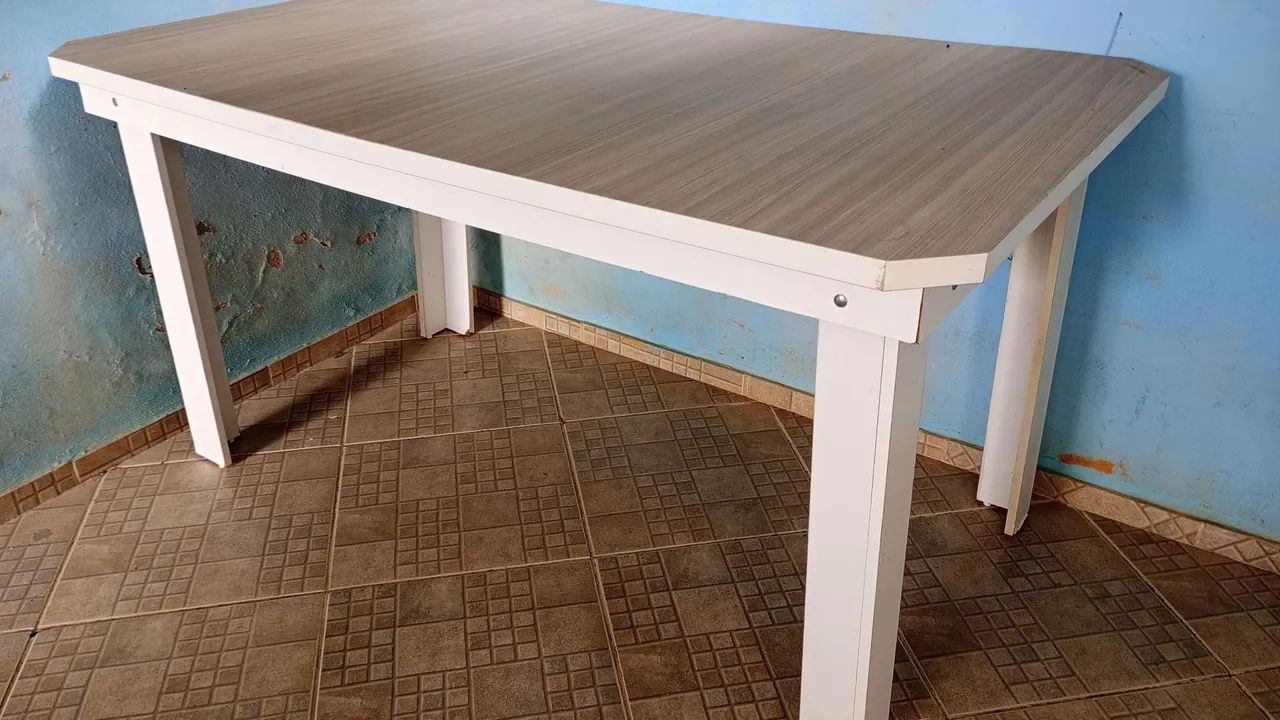 Vendo mesa - Foto 2