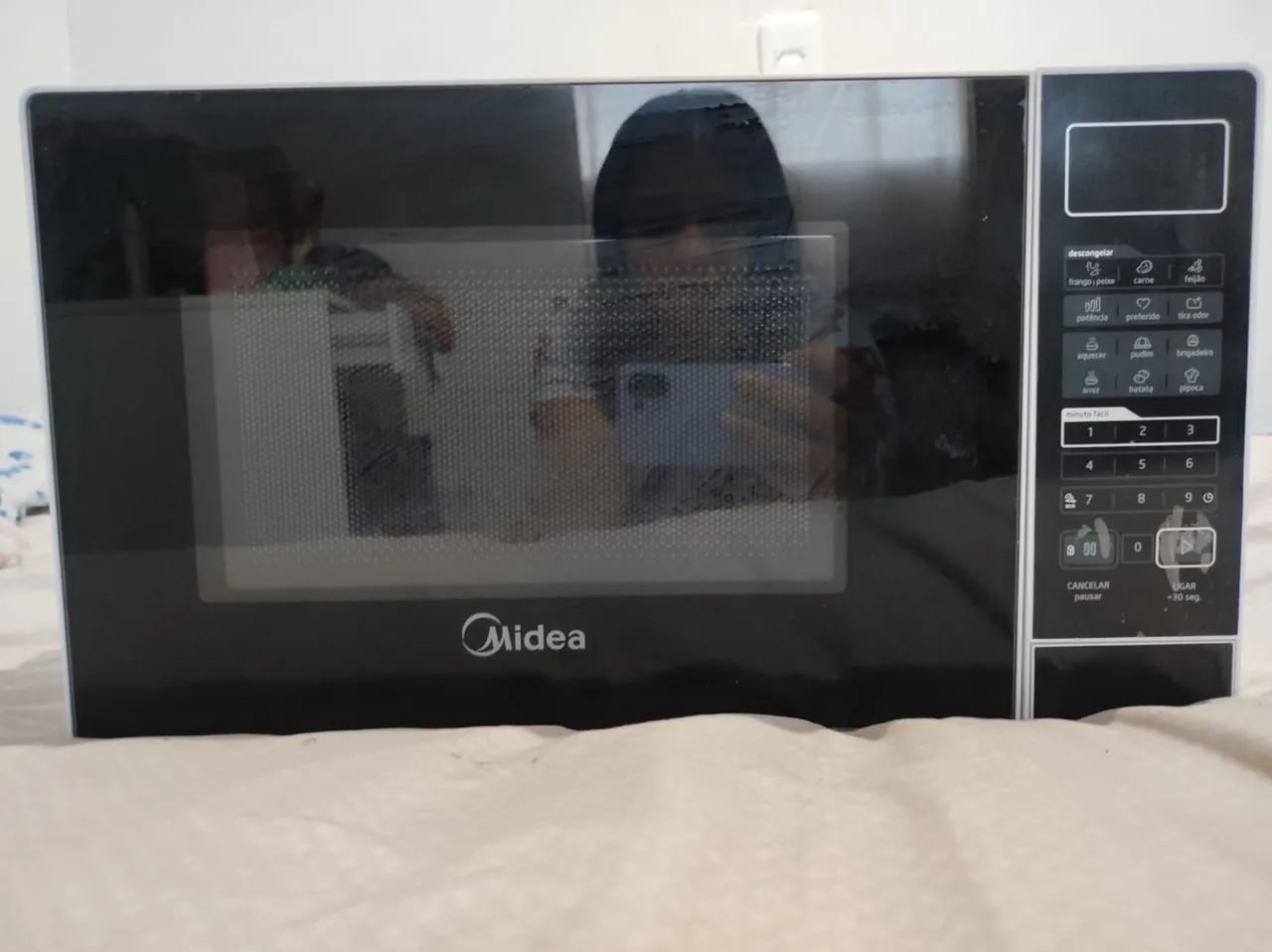 Microondas Midea  - Foto 5