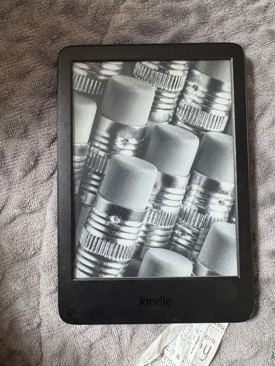 Kindle 11ª Geração (modelo 2022)  - Foto 2