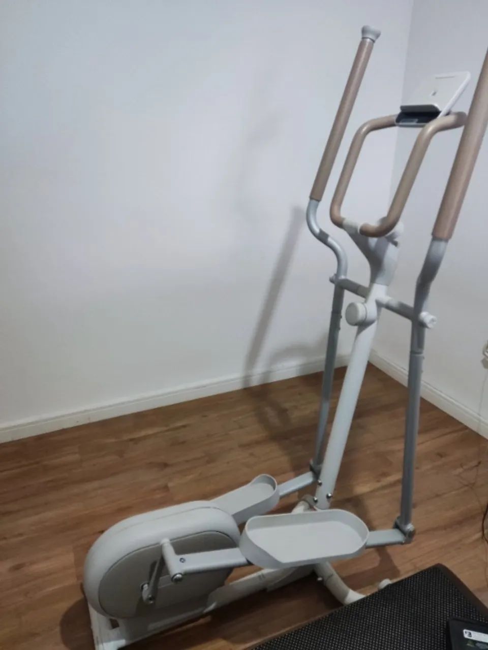 Elíptico Domyos - Foto 2