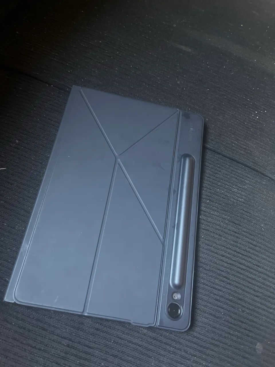Tab s9 FE - 1 ano de uso  - Foto 2