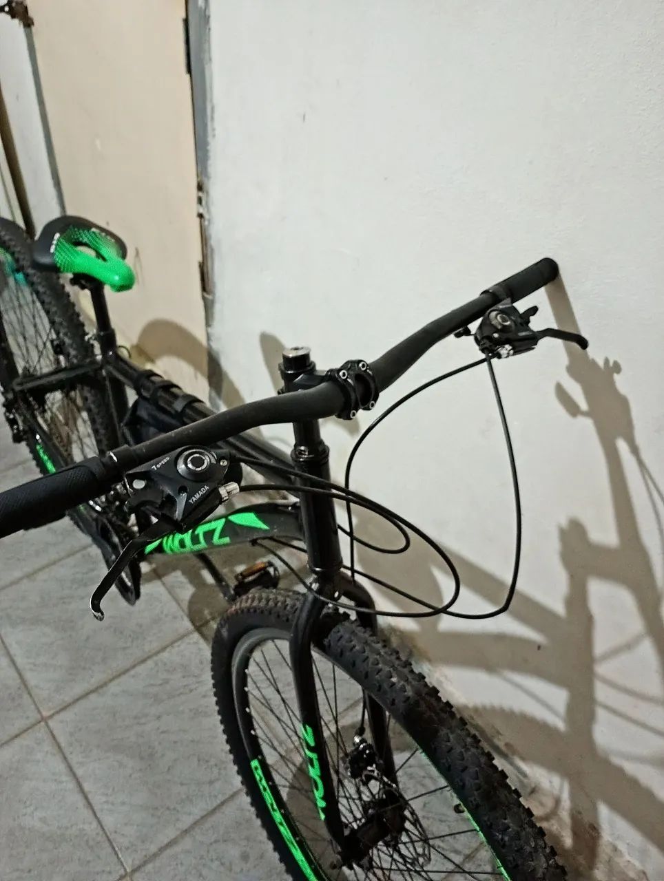 Bicicleta Woltz Aro29 - Foto 3