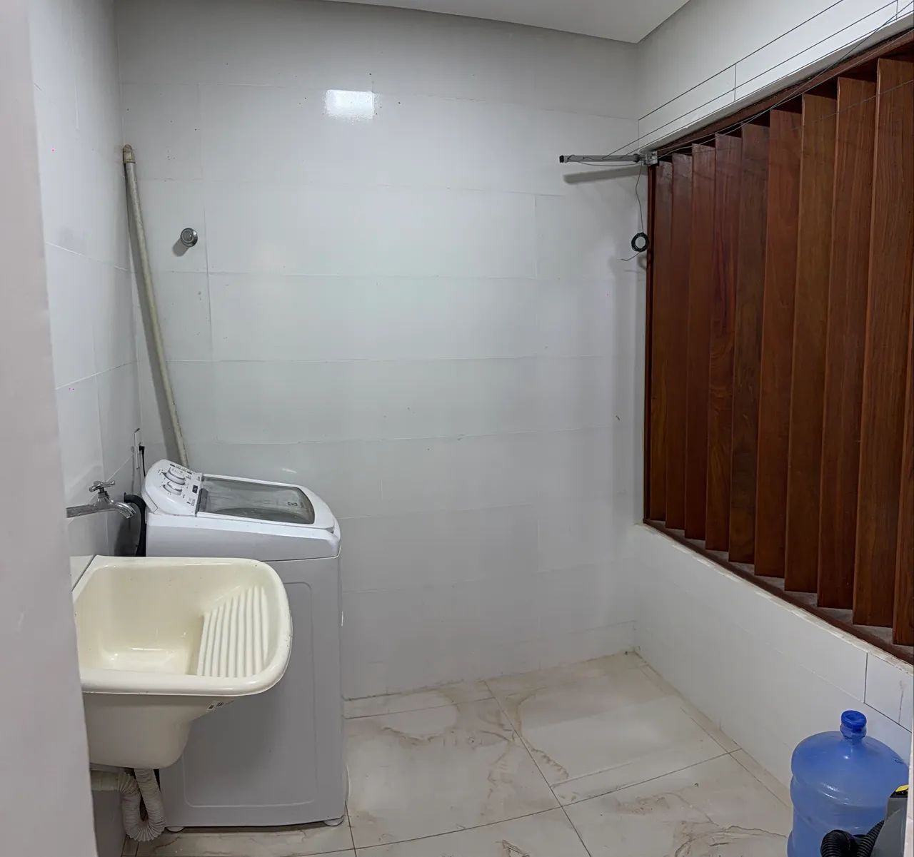     Apartamento 1 Quarto | Garagem | Residencial Fechado | Trapiche