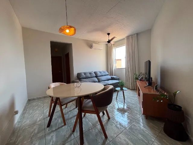 APARTAMENTO REFORMADO E MOBILIADO - PORTEIRA FECHADA - Foto 3
