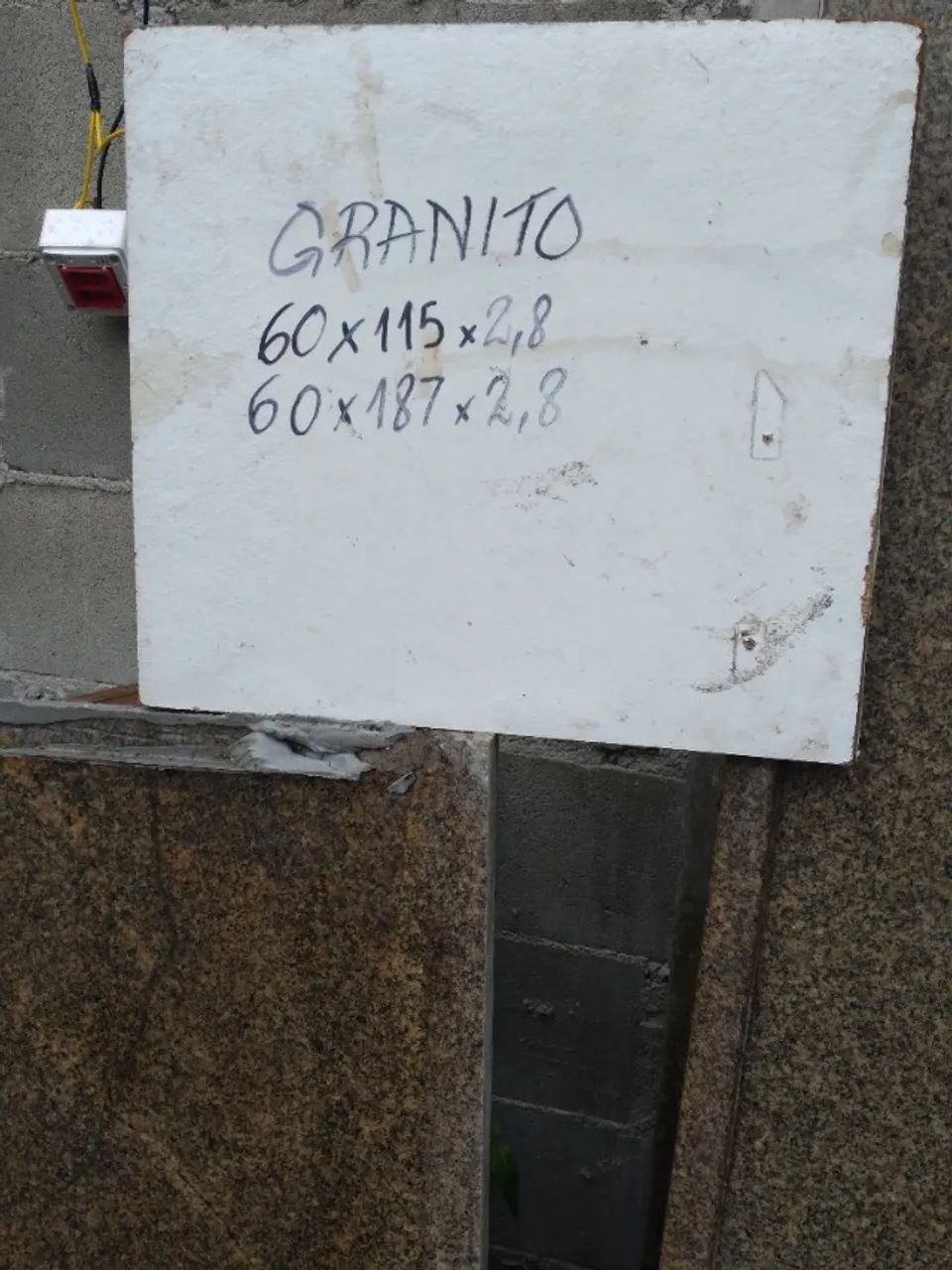 Granito - Foto 4