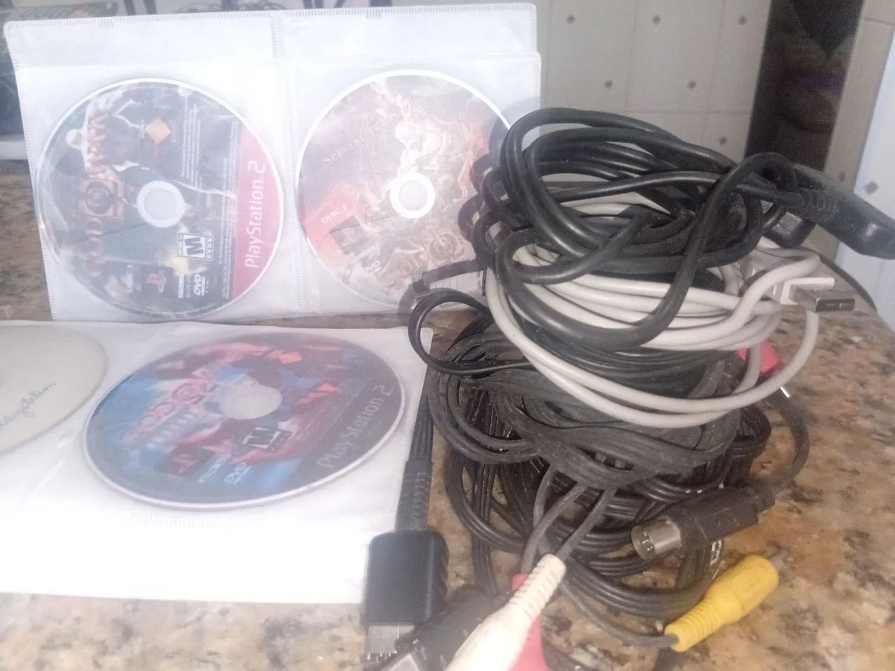ITENS DE GAMES - Foto 3