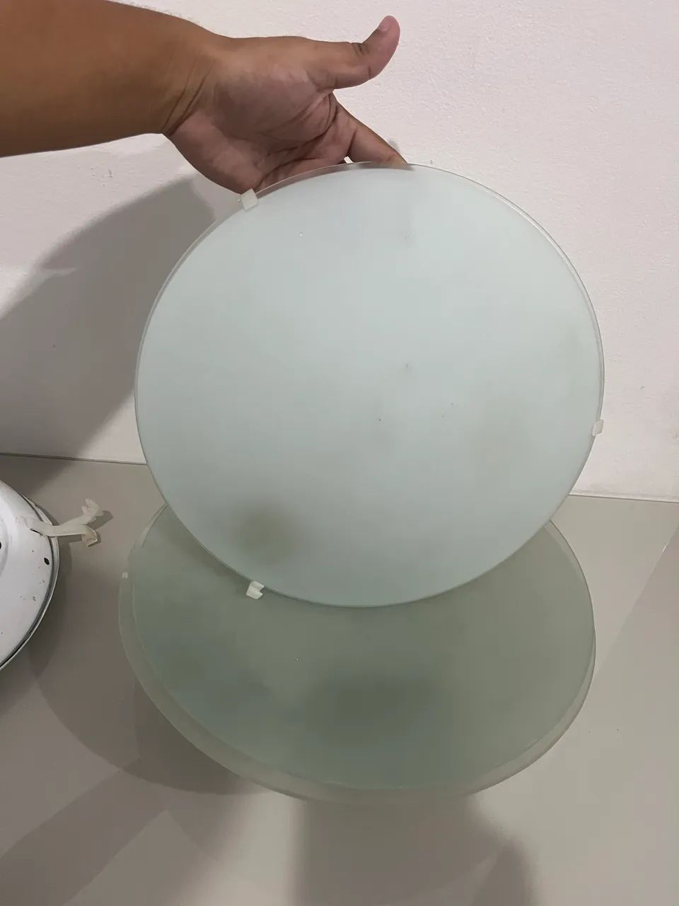 Luminárias  - Foto 3