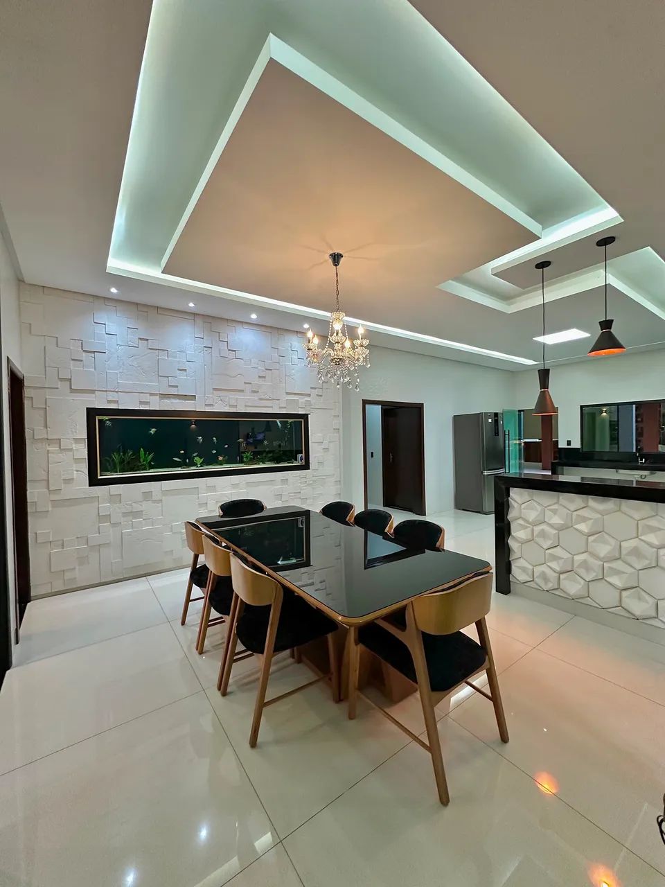 Casa disponível Vila Galvão  - Foto 2