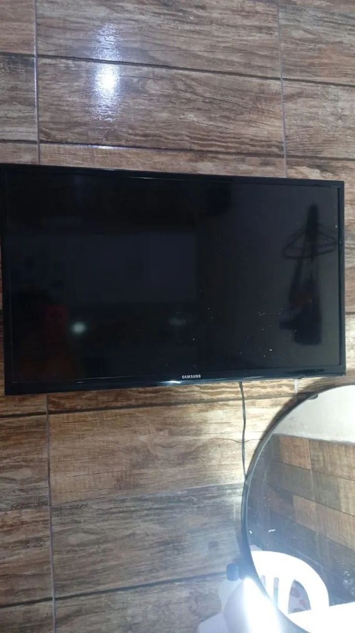 Tv Samsung  - Foto 2