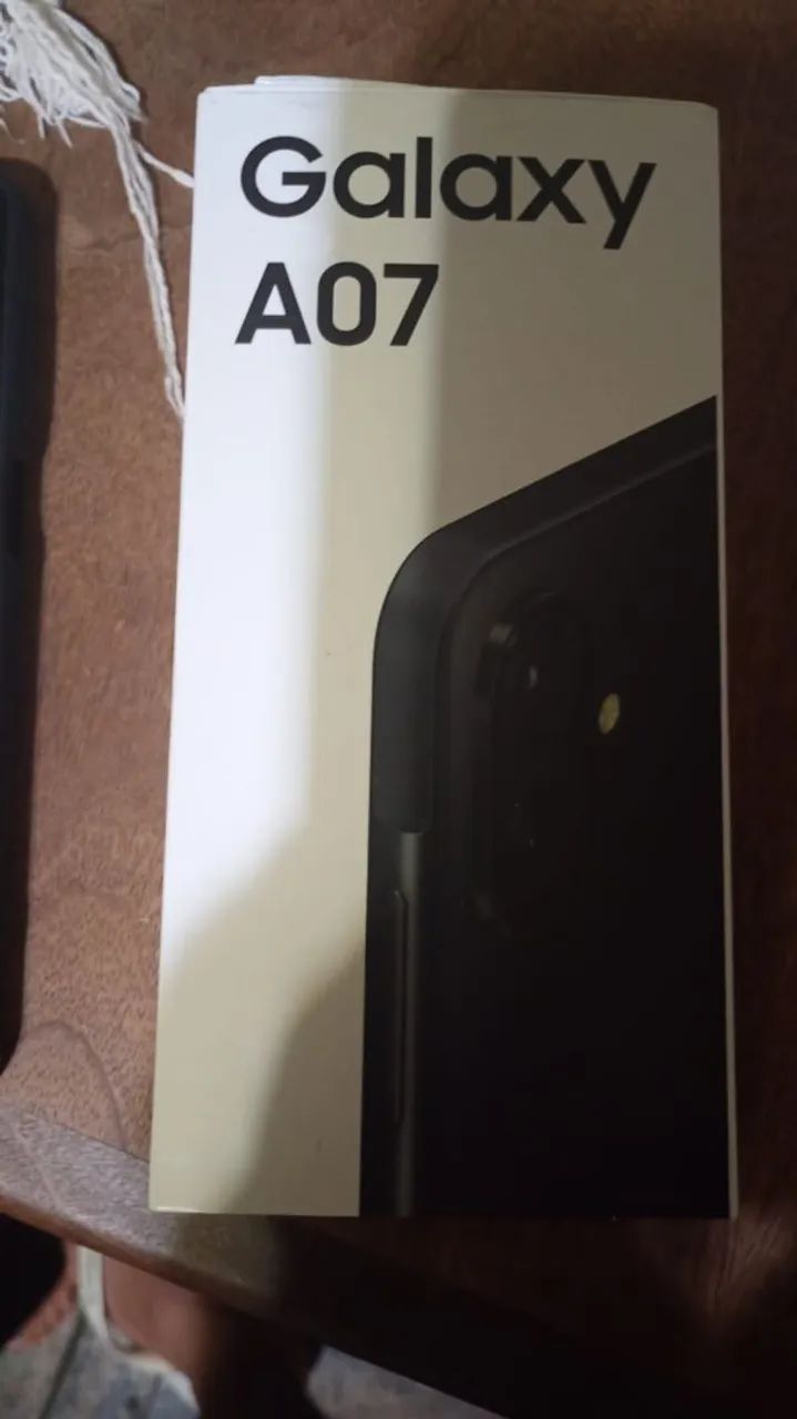 Samsung A07 - Foto 4
