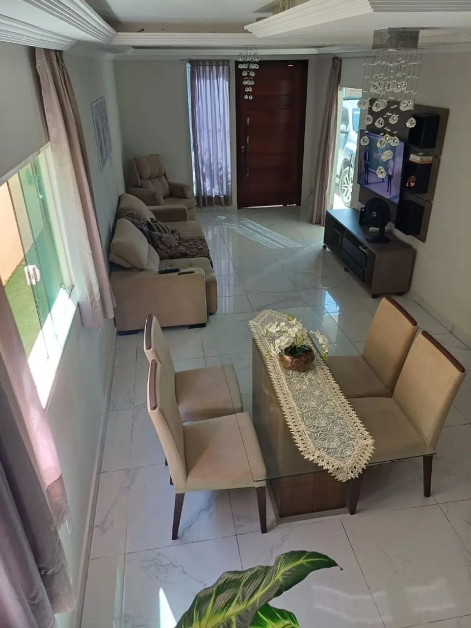 Alugo ou vendo  - Foto 4