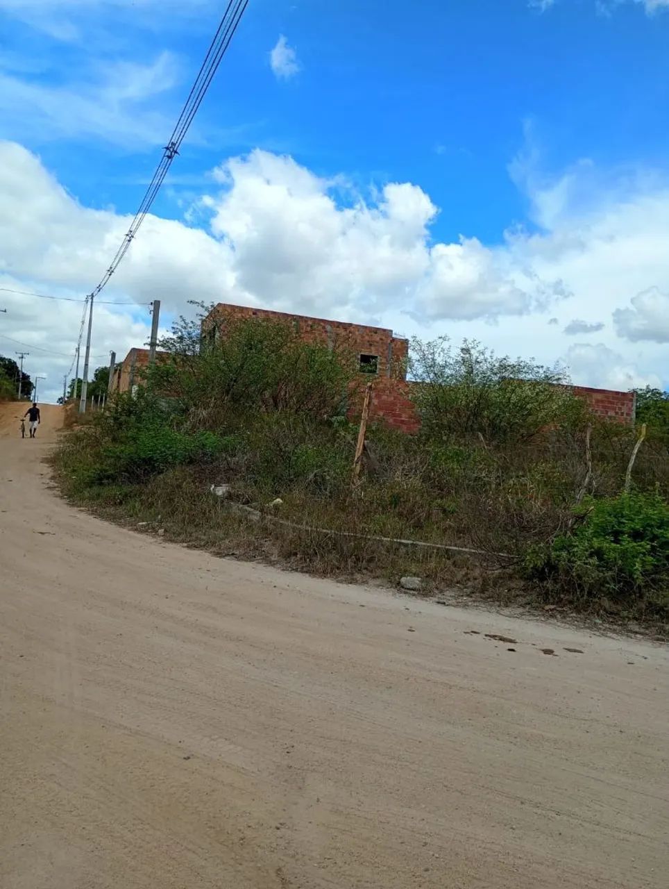 Terreno no cis - Foto 2