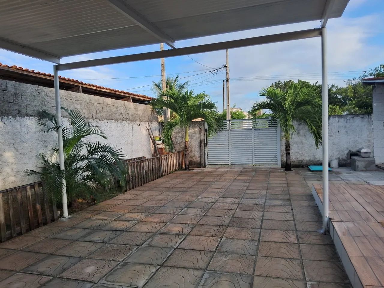 Casa Em Jacumã  - Foto 2