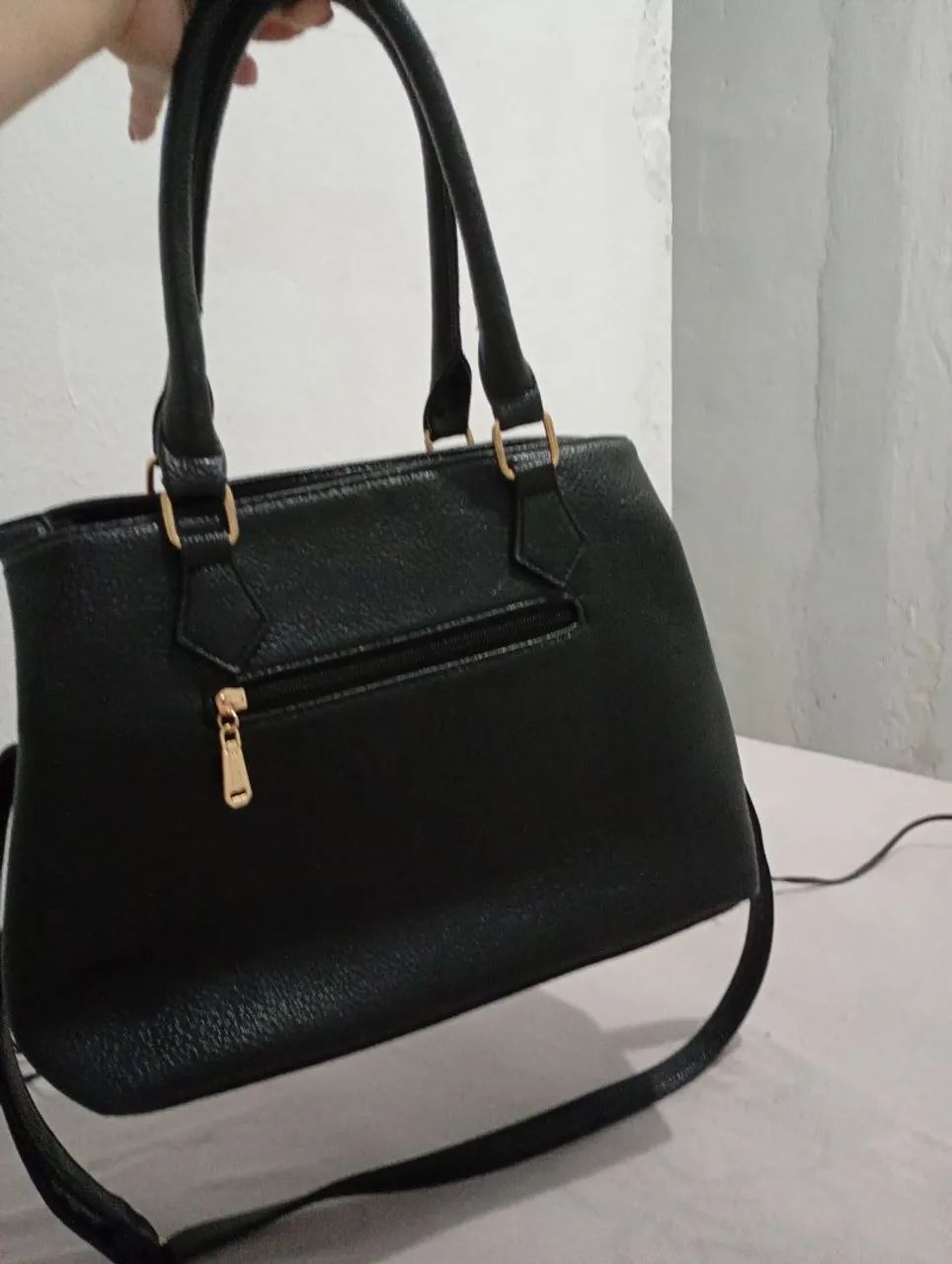 Bolsa nova  - Foto 3