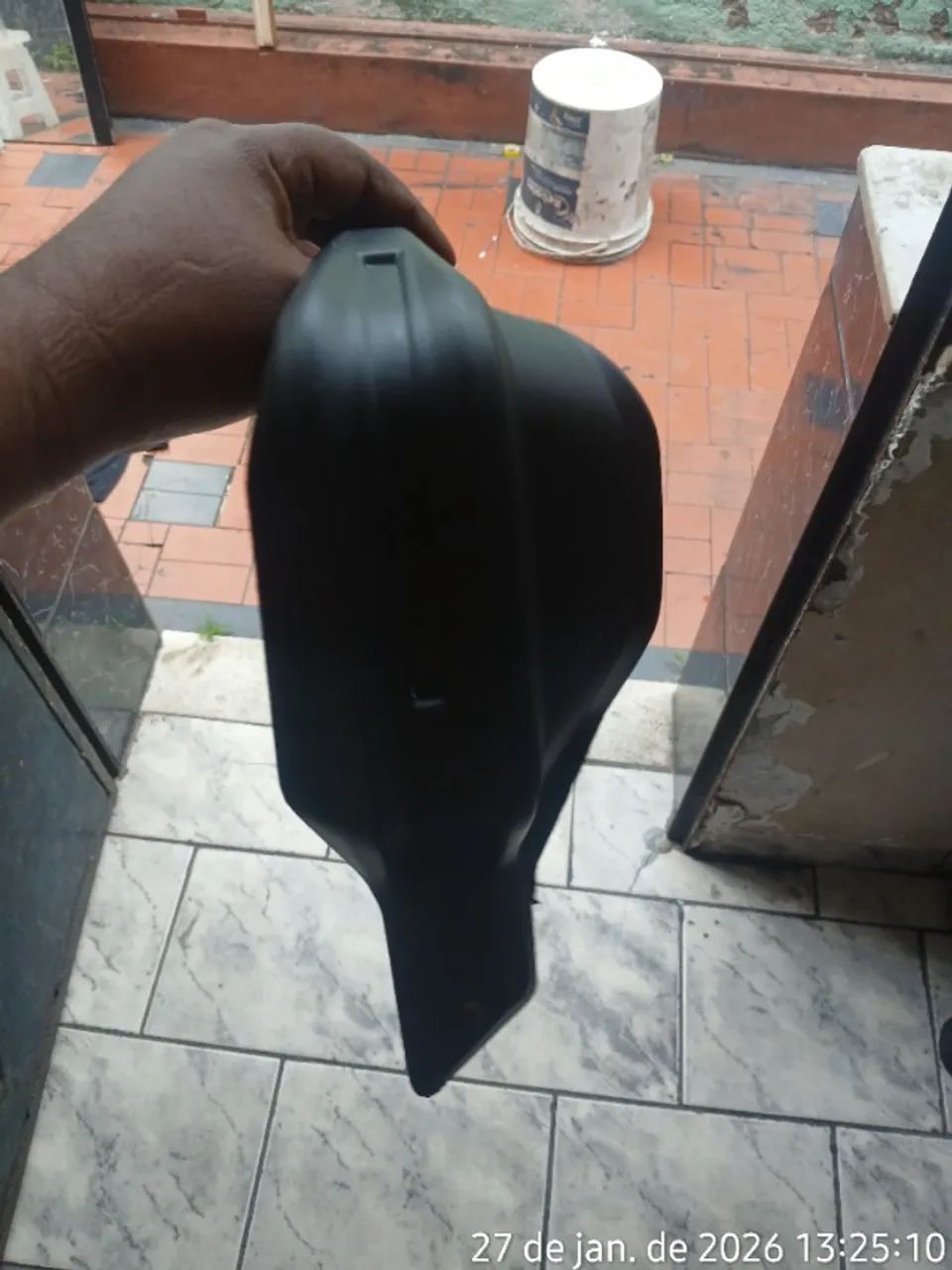 Protetor de manete  - Foto 2