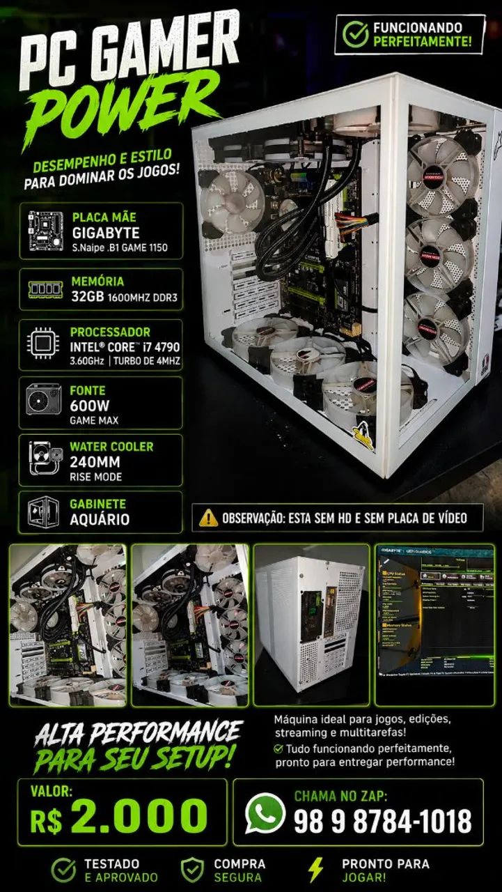 Gabinete 
