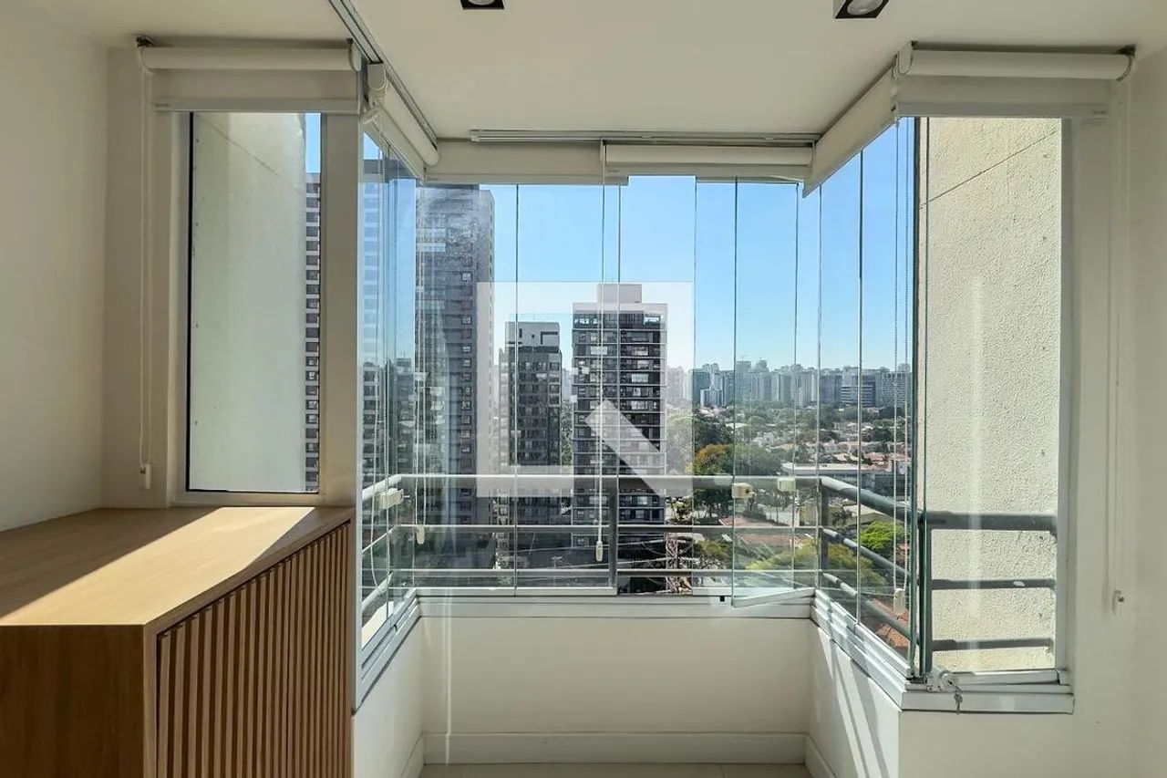 Apartamento à Venda - Brooklin, 2 Quartos, 75 m2 - Foto 2