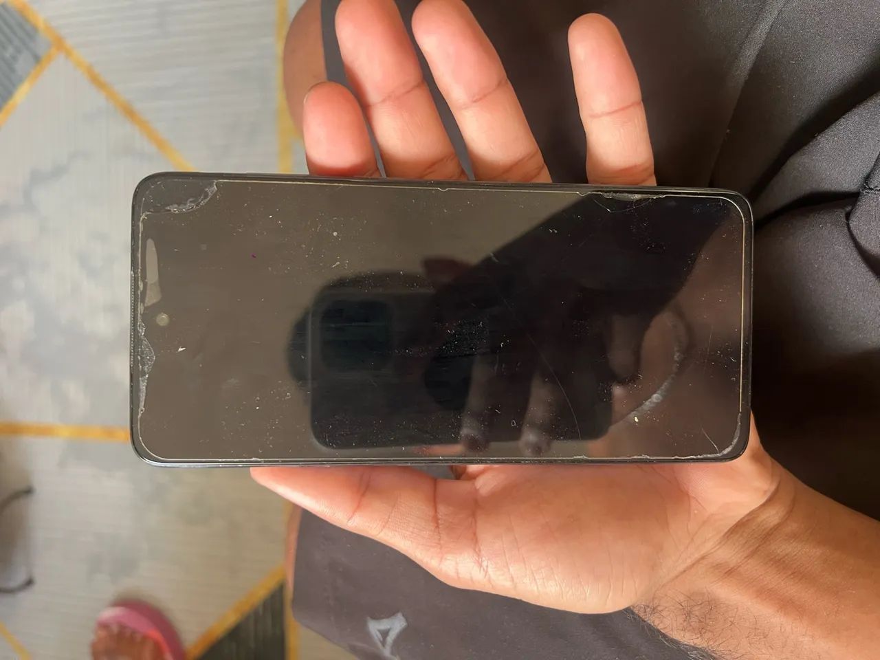 Celular Motorola g62 - Foto 3