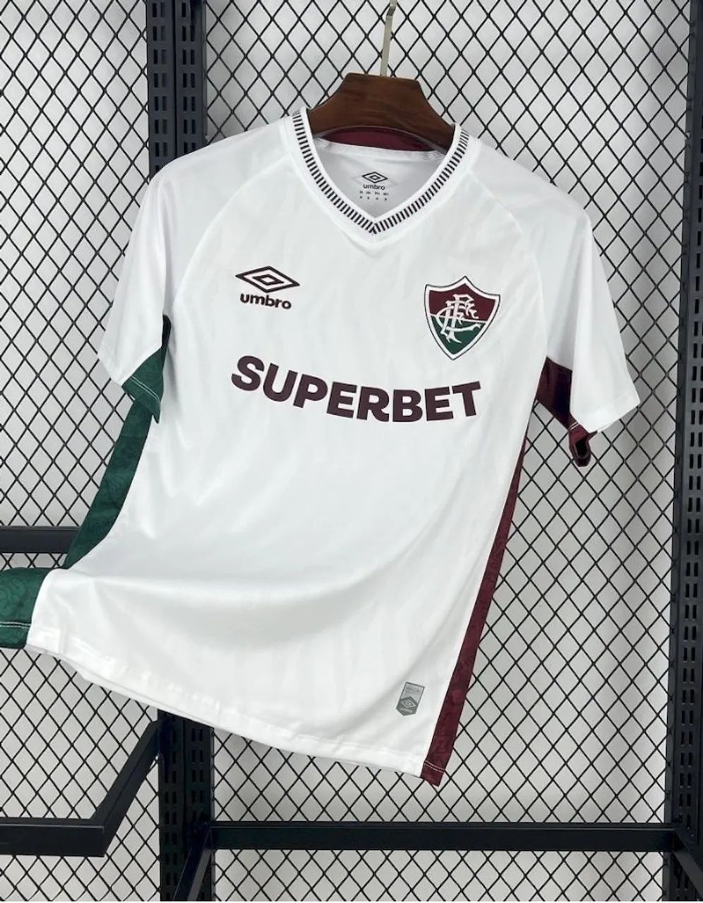 Camisa Fluminense  - Foto 2
