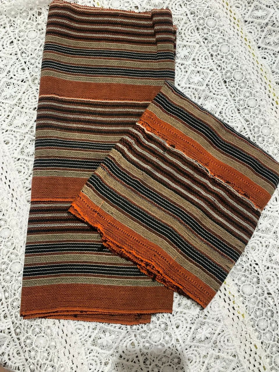Ojá é pano da costa 