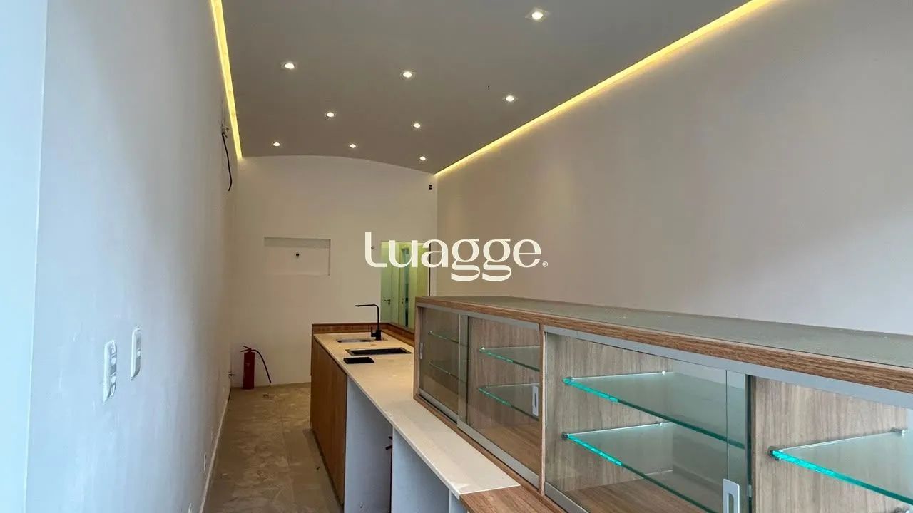 Loja MOBILIADA | Menino Deus | 48m² - Foto 4