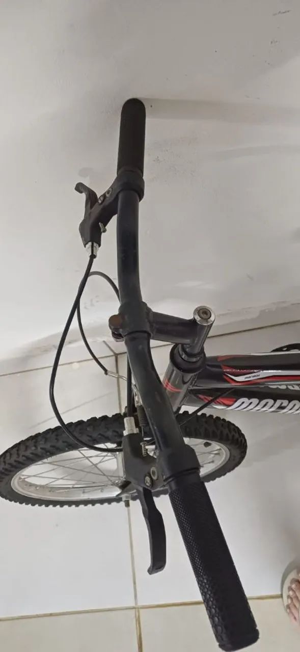 Bicicleta Infantil - Foto 5