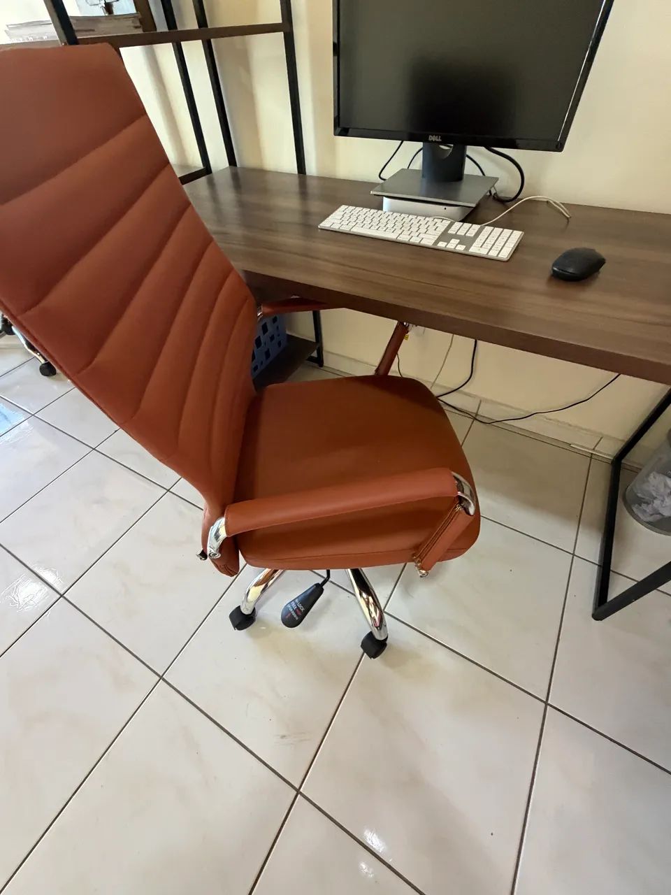 Cadeira de escritório 
