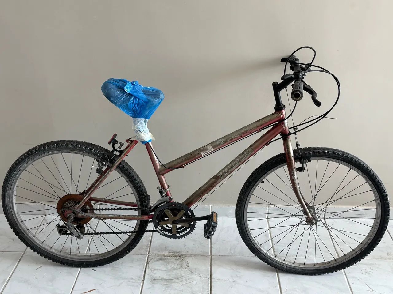 Bicicleta - Foto 2