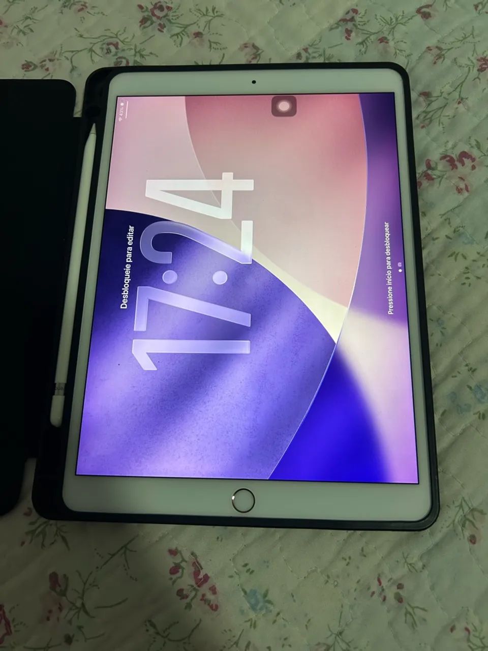 Ipad air 3 64gb + Apple Pencil