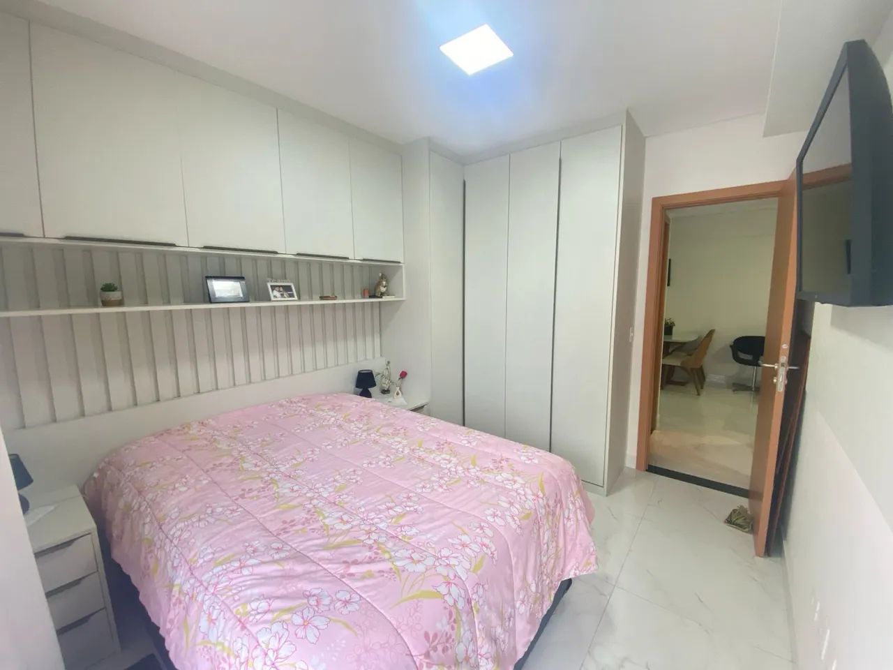 Apartamento praia grande 