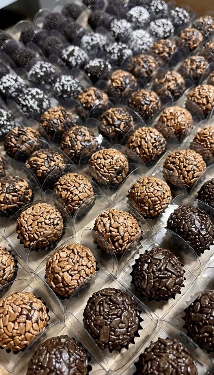 Docinho Gourmet Para Encomenda - Foto 2