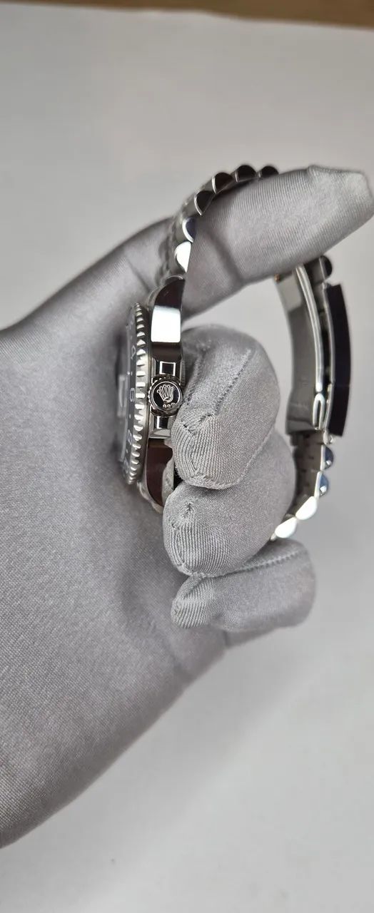 Relógio Rolex gmt Bruce Wayne  - Foto 2
