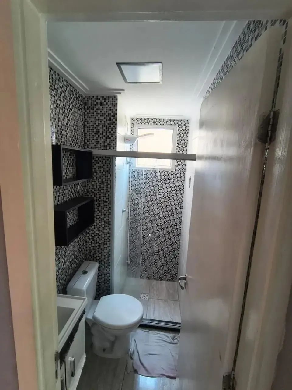 Apartamento para locação no GENOVA, CATU DE ABRANTES, Camaçari, BA - Foto 10