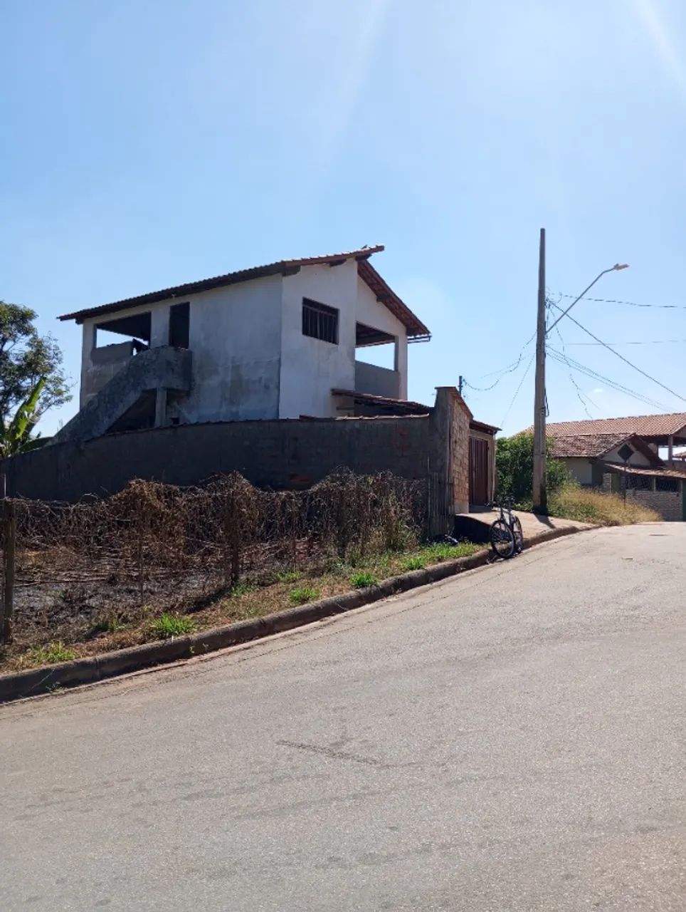 Terreno  - Foto 2