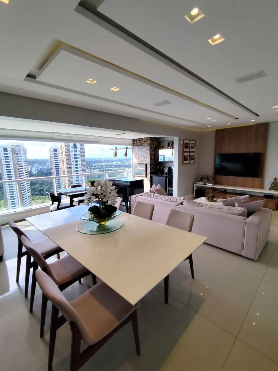 Platno Greenville, 110m², 2 Quartos, Home Office, Armários, 2 vagas - Foto 10