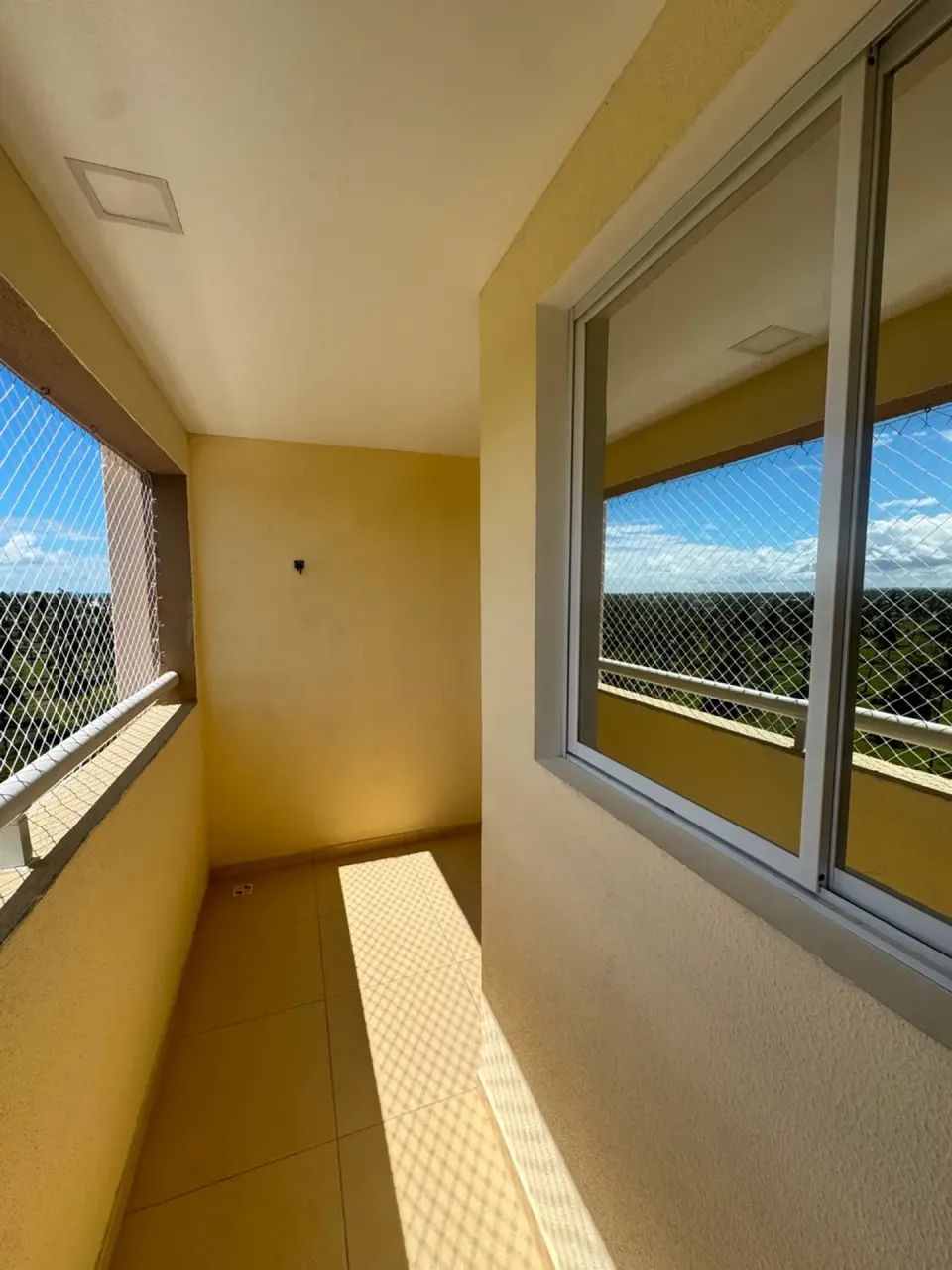 Imóvel para aluguel tem 59 metros quadrados com 2 quartos - Foto 3